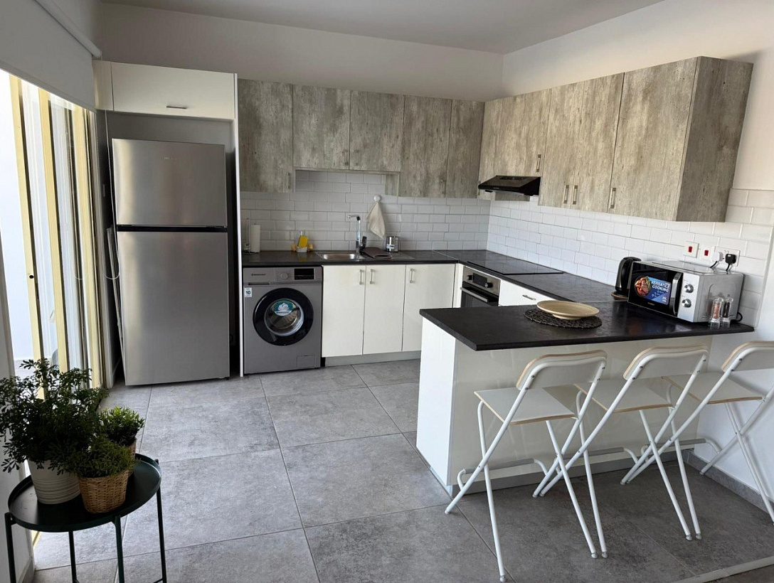 Penthouse in Larnaca