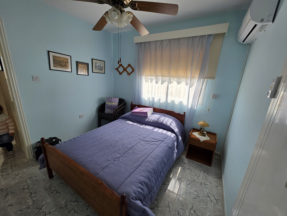 Flat in Famagusta