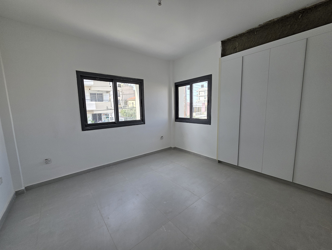 New flat in Larnaca