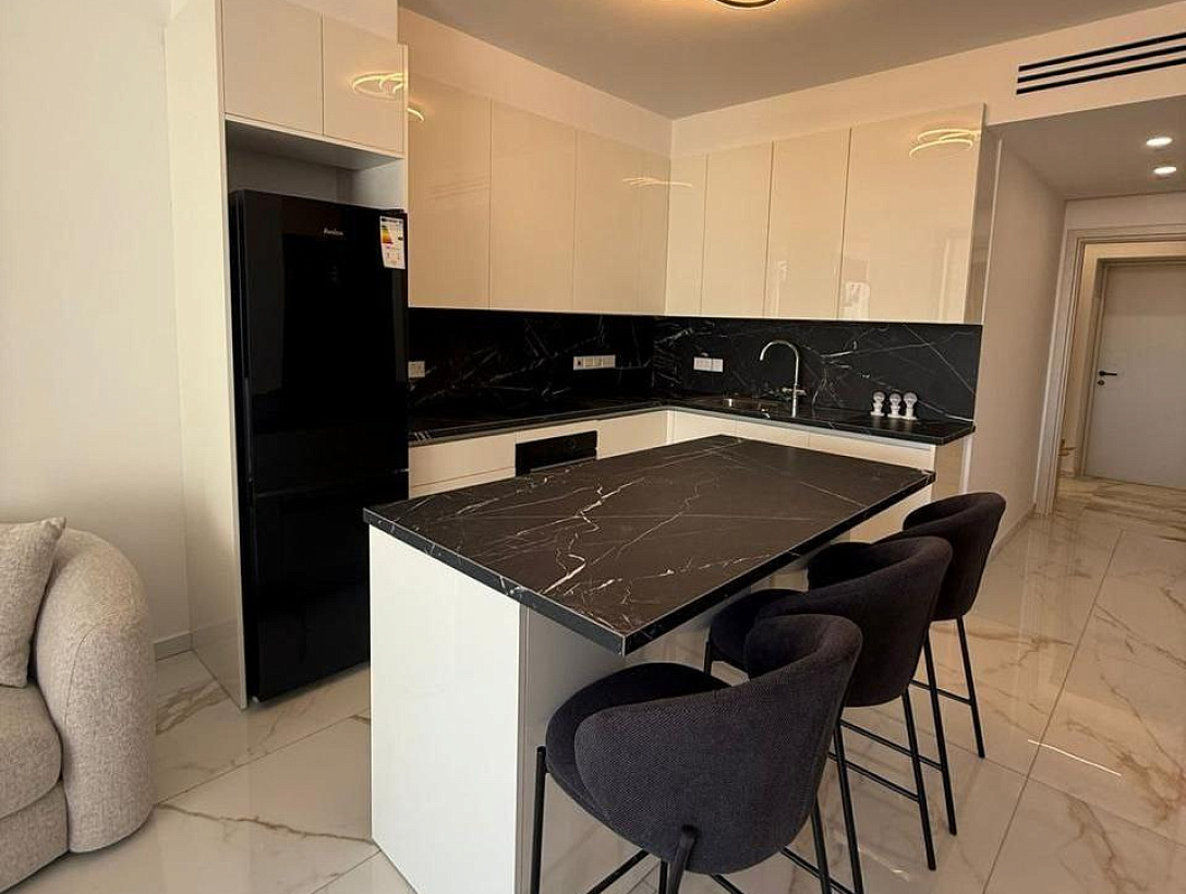 Flat in Larnaca