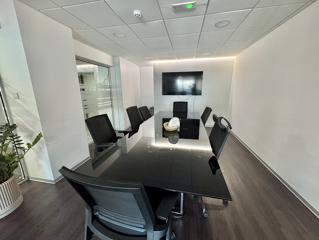 Office in Limassol