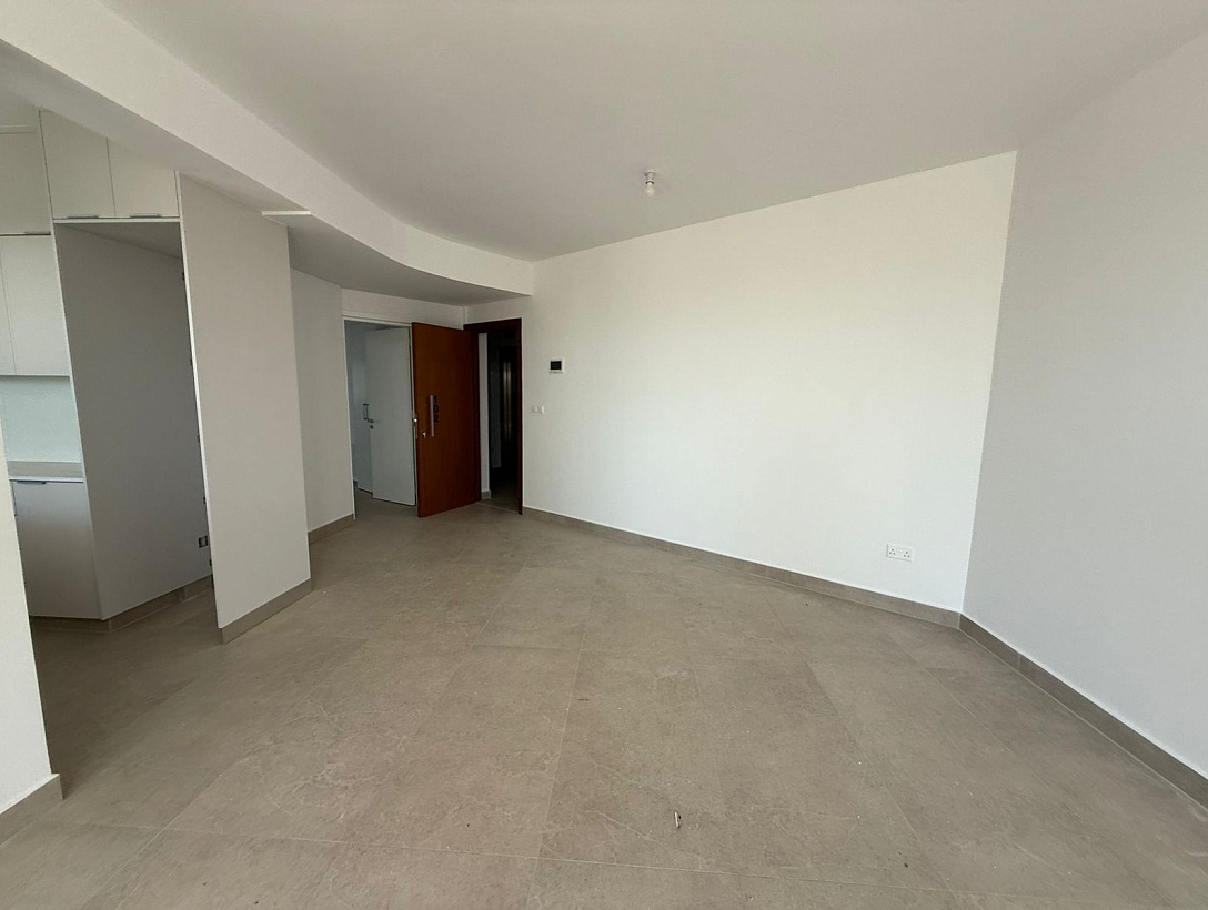 Новая квартира в Пафосе