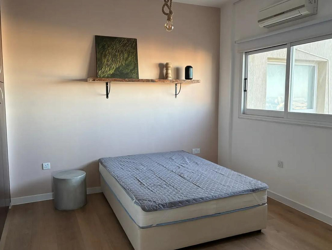 Flat in Limassol