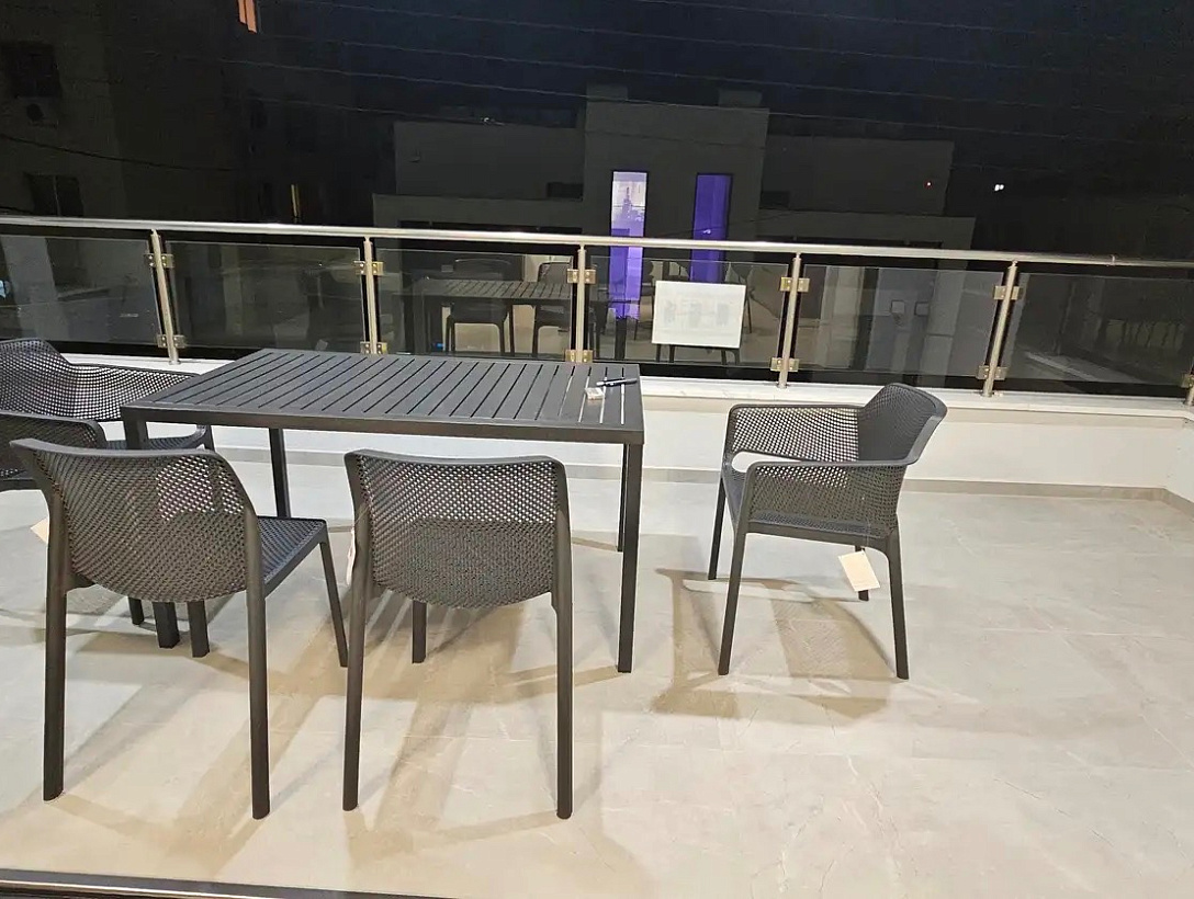 Flat in Cyprus