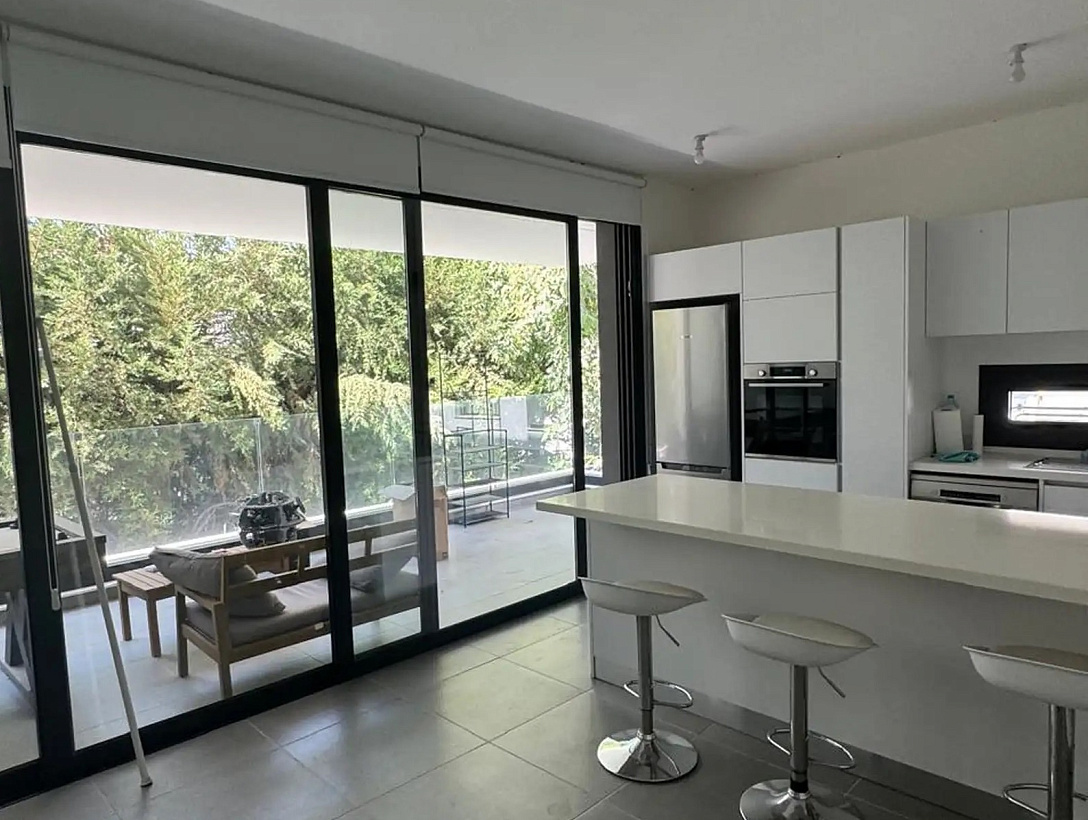 Фото 28 Квартира в Никосии