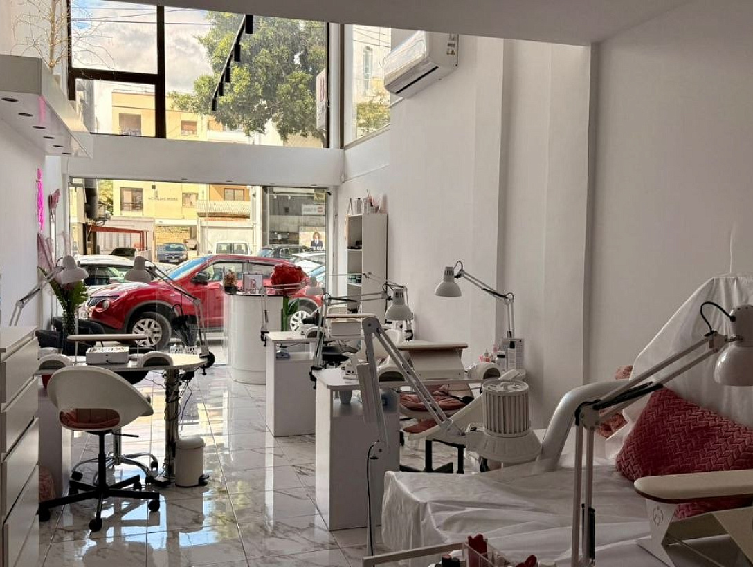 Бизнес в Лимассоле