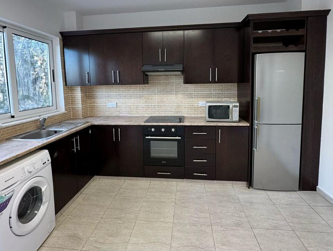 Квартира в Ларнаке