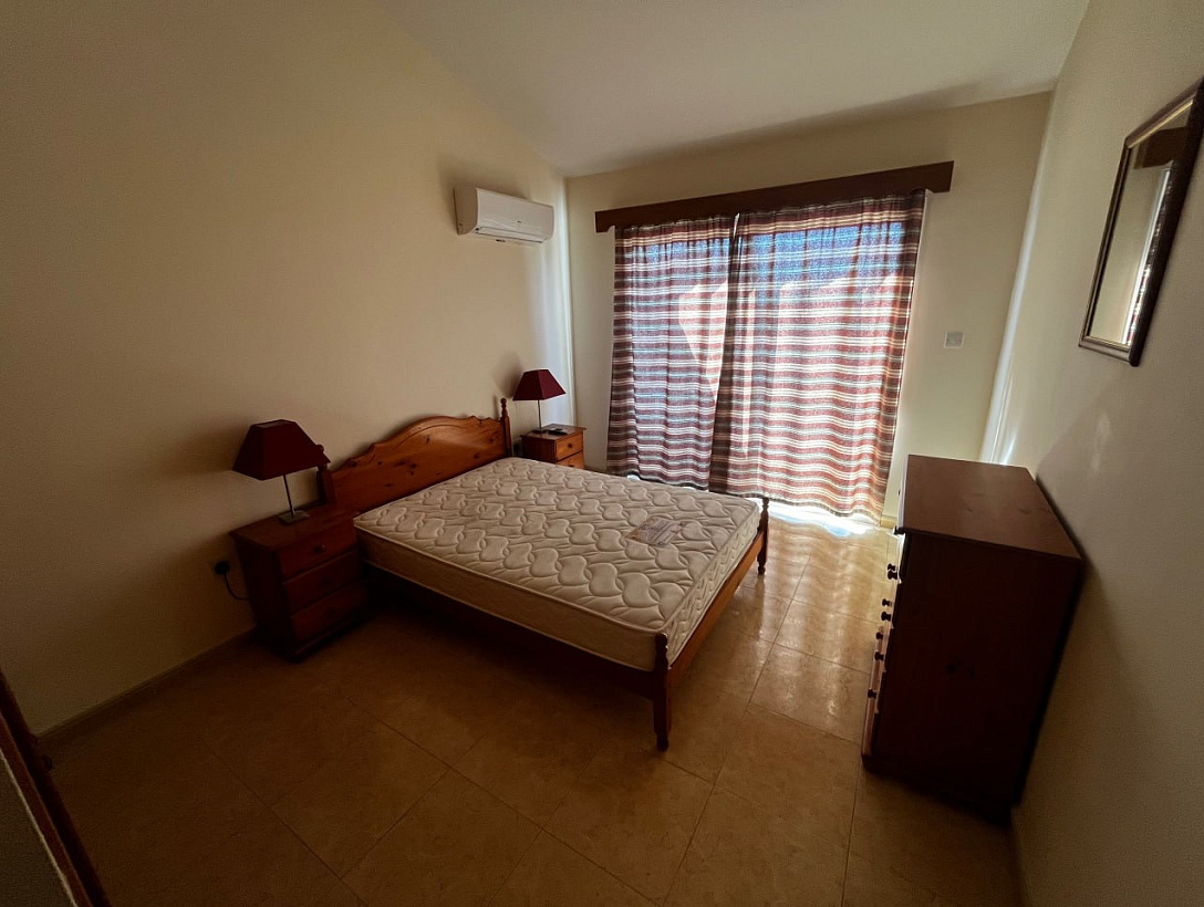 Flat in Paphos