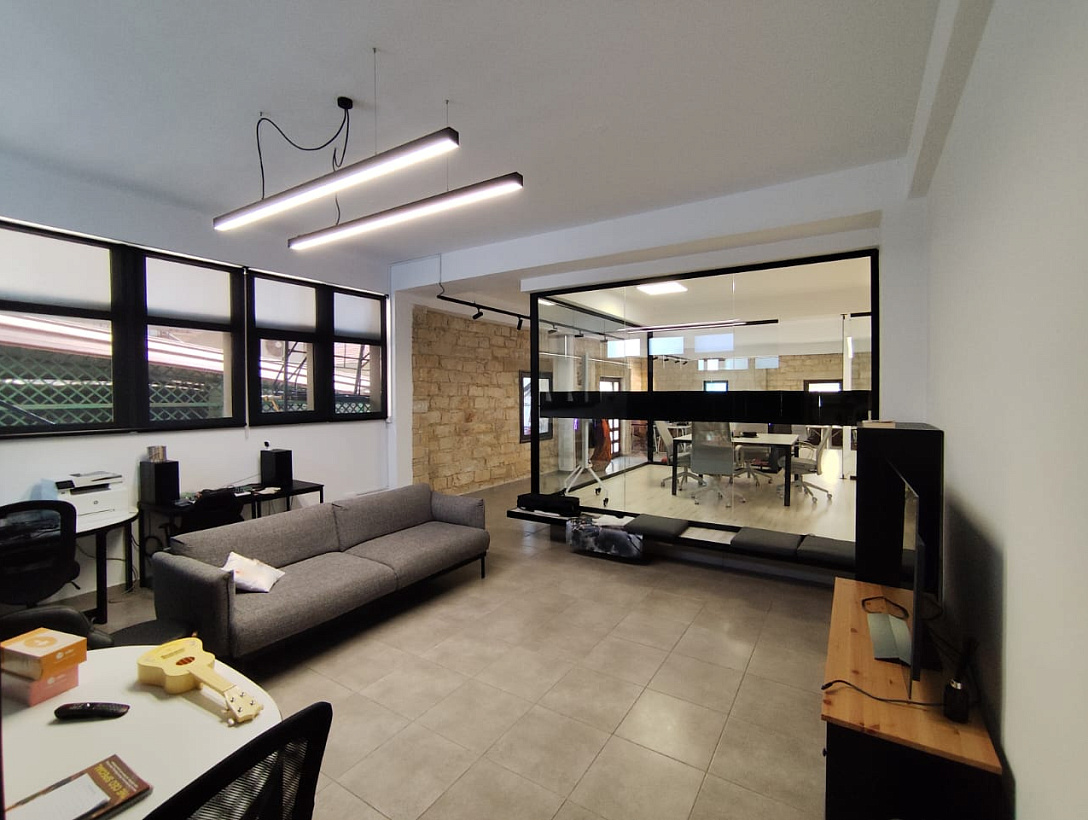 Office in Limassol