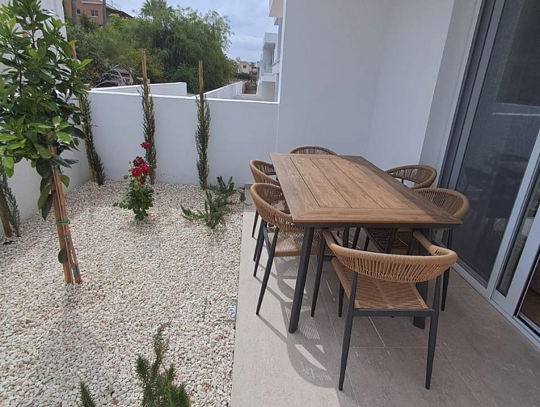 House in Paphos