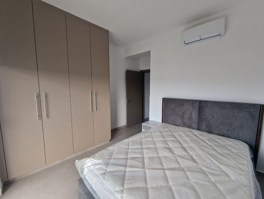 New penthouse in Cyprus