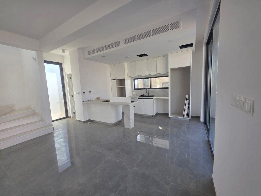 New villa in Paphos