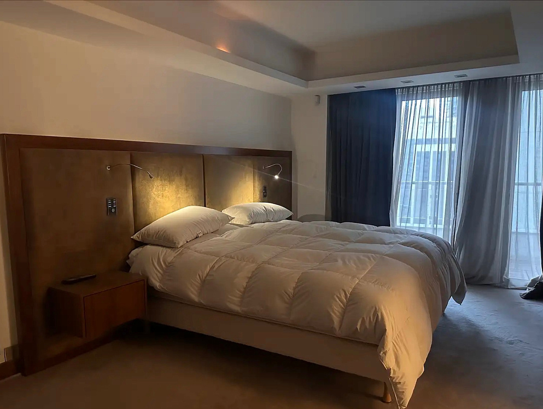 Квартира в Никосии