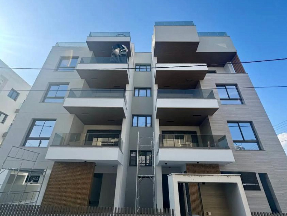 Flat in Limassol