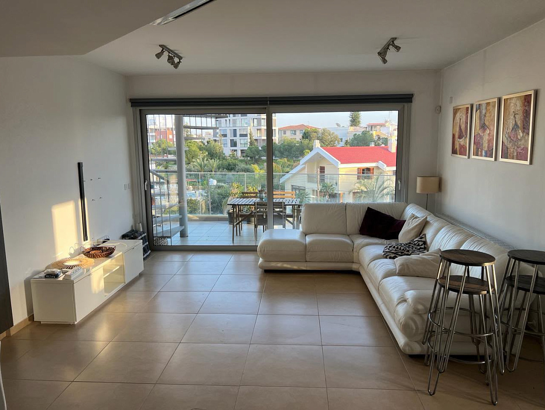 Flat in Nicosia