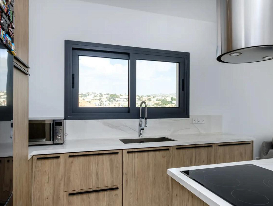 Penthouse in Limassol