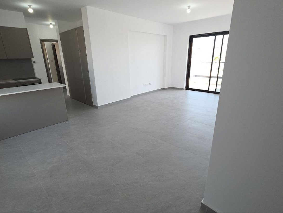 New flat in Larnaca