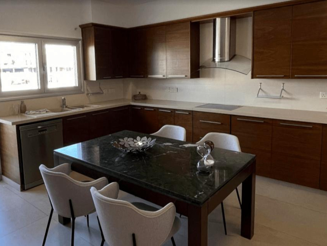 Apartment in Limassol
