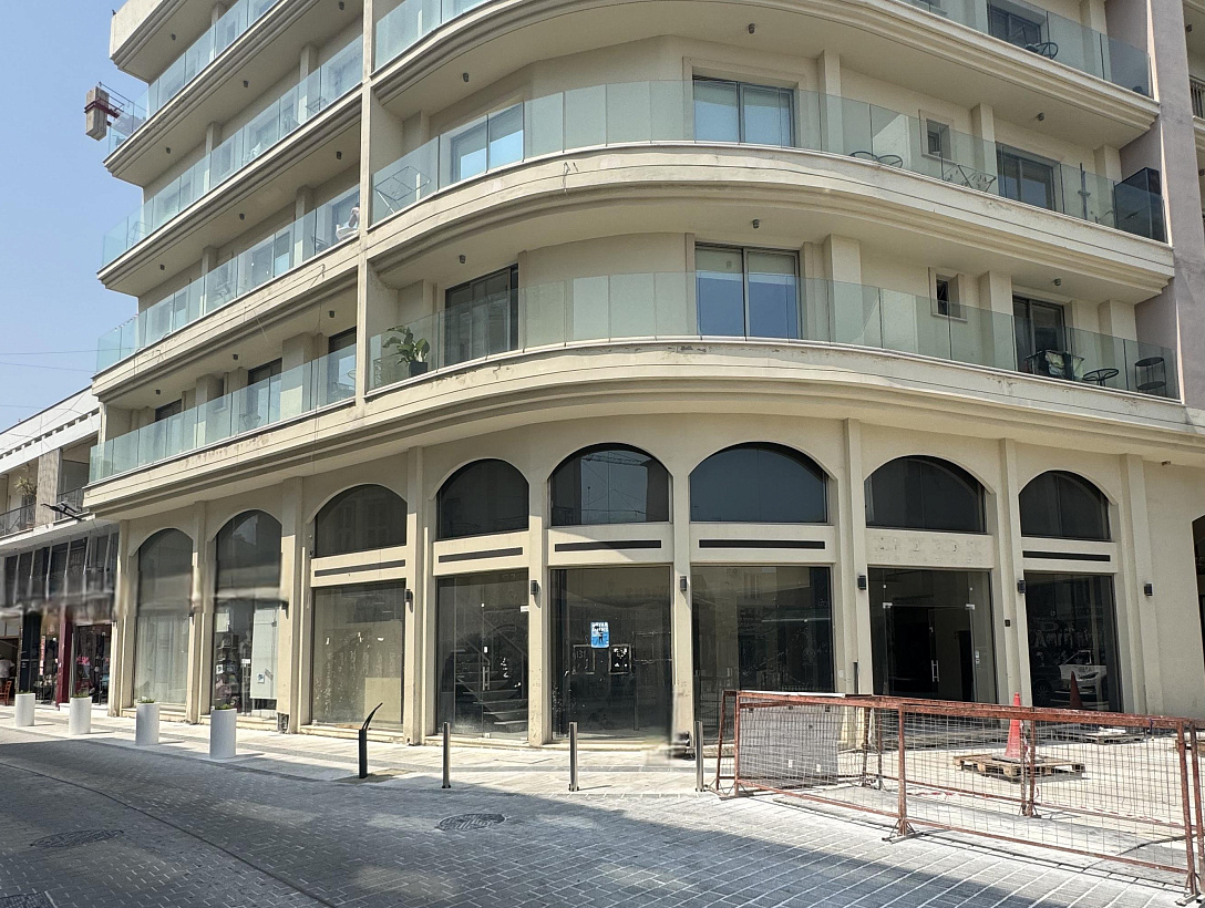 Shop in Larnaca