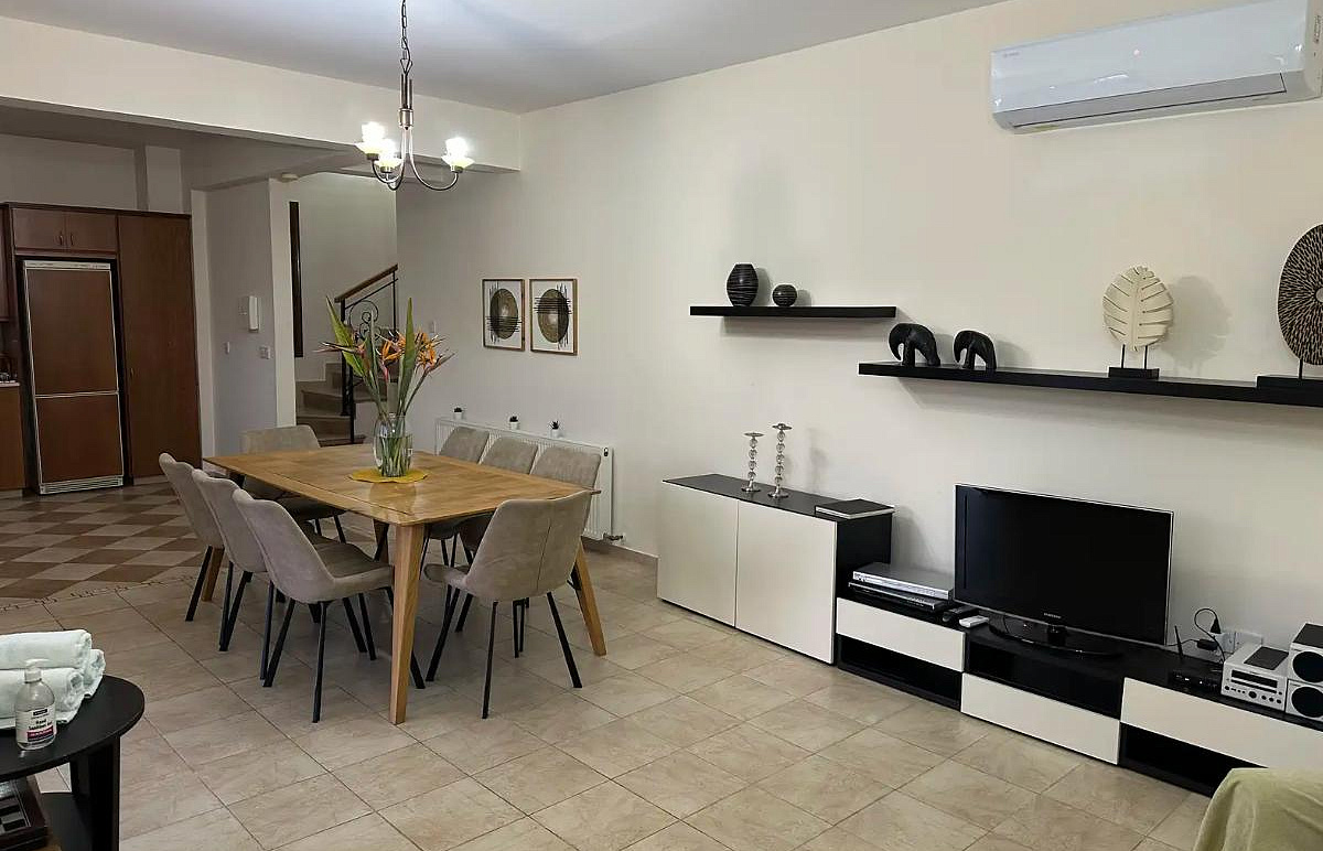 Villa, 4 bedrooms — 2