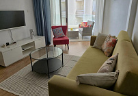 Apartment, 1 bedroom — 22