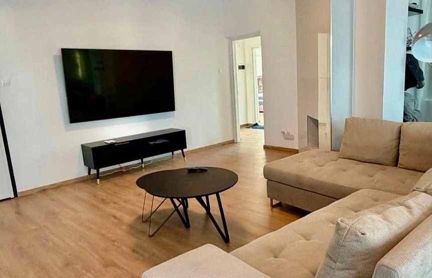 Apartment, 3 bedrooms — 2