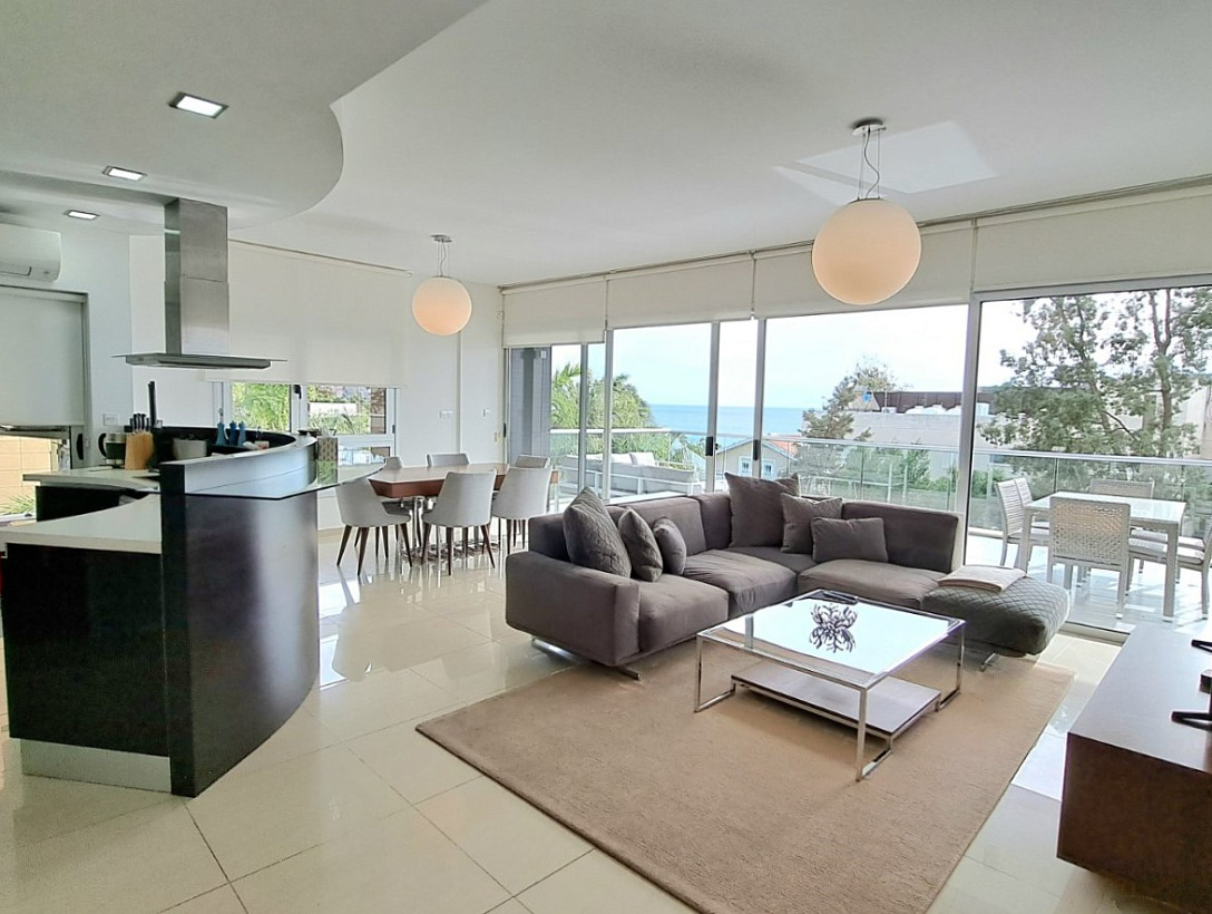 Apartment in Limassol