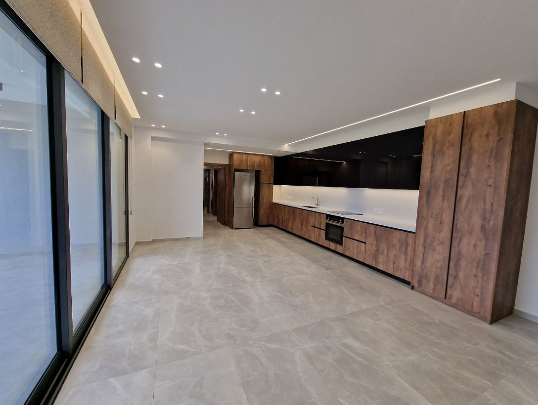 Flat in Limassol