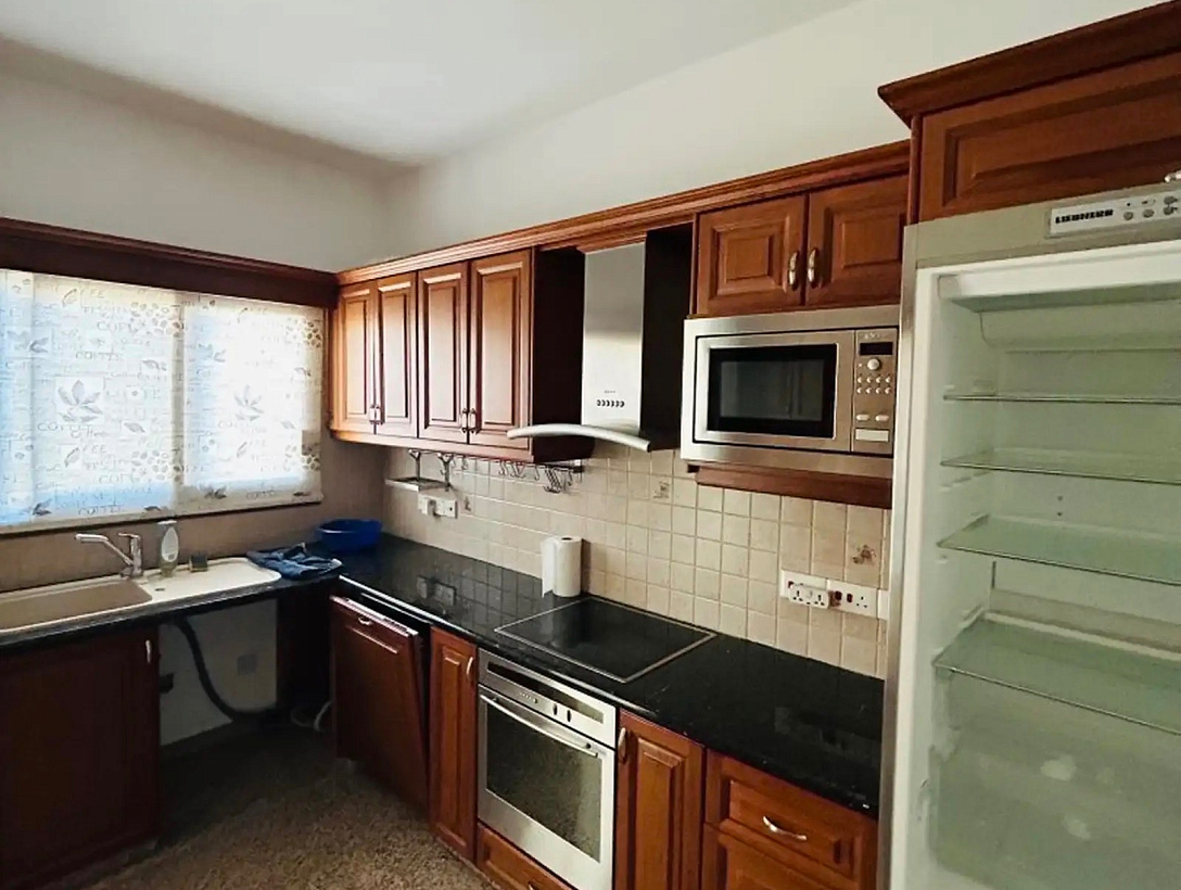 Flat in Limassol
