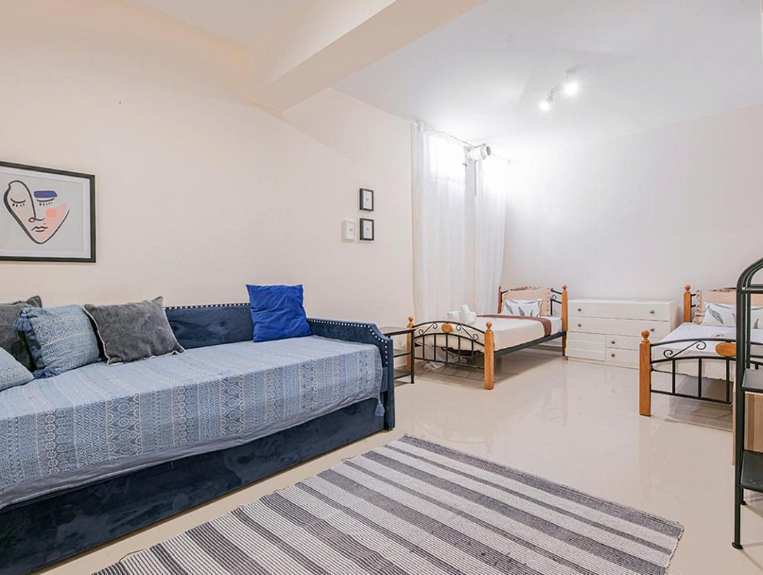 Вилла в Пафосе