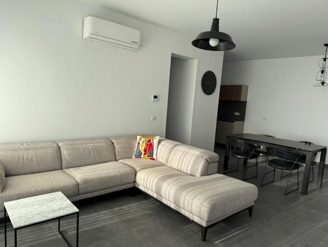 Flat in Limassol