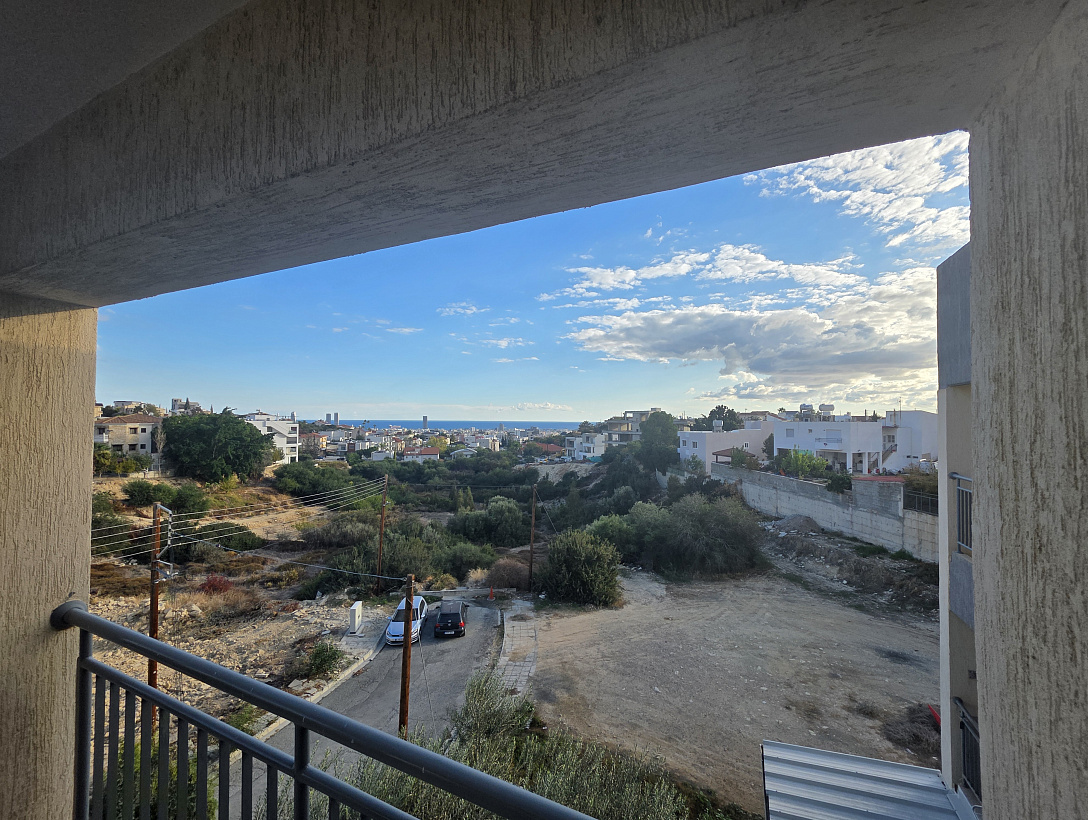 Пентхаус на Кипре