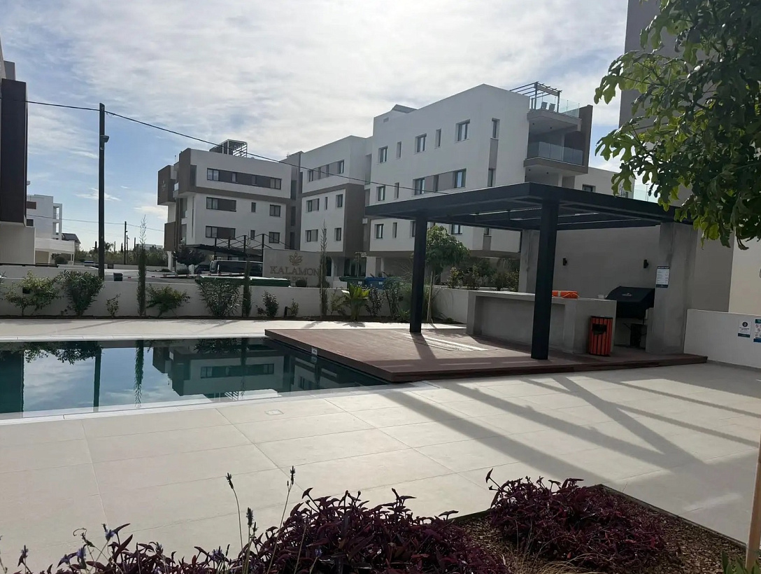 Квартира в Ларнаке