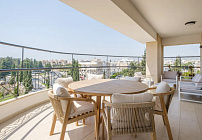 Apartment, 5 bedrooms — 41