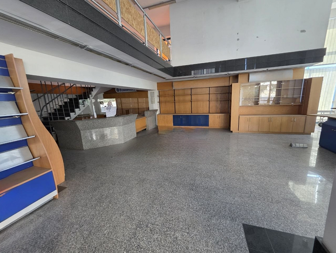 Office in Nicosia