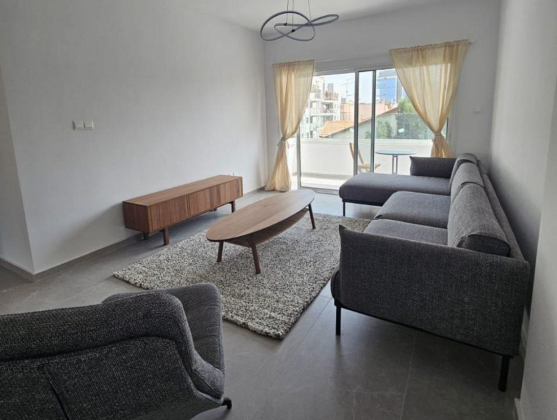Flat in Limassol