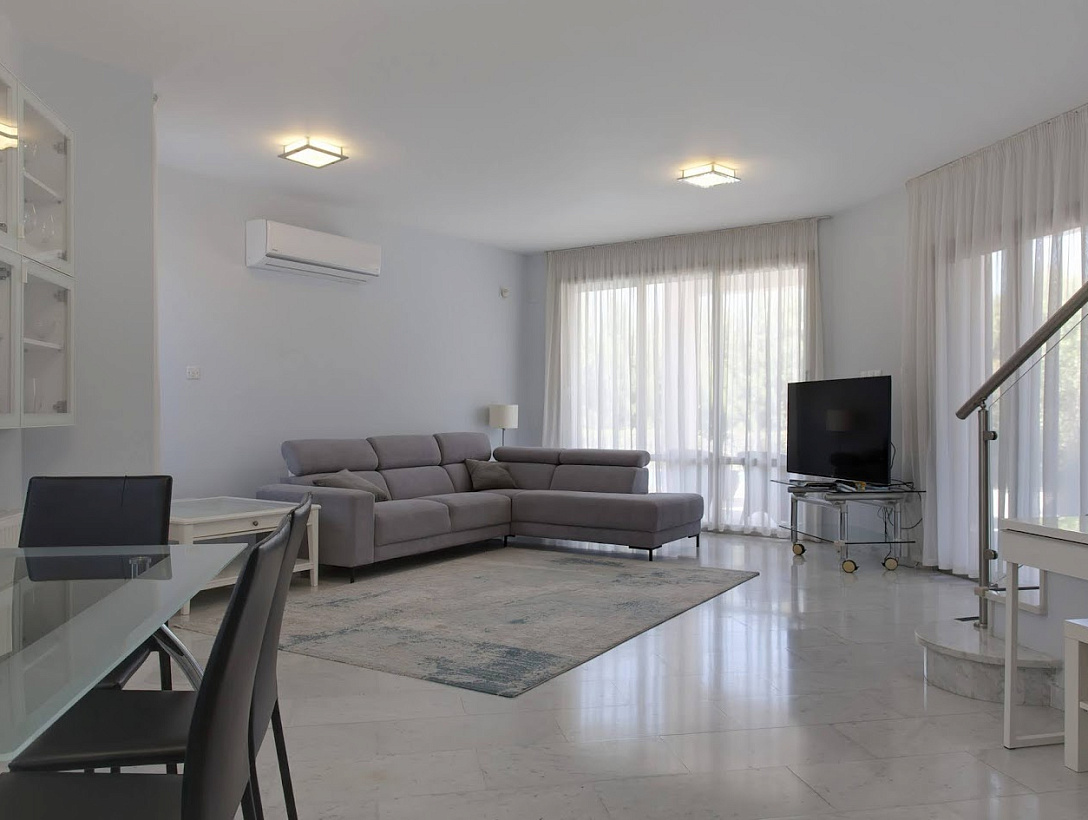 Villa in Limassol
