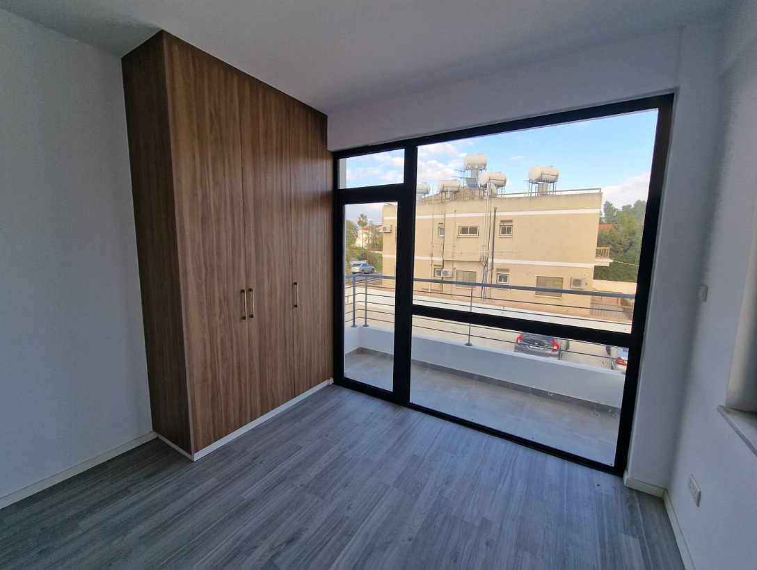 New flat in Larnaca