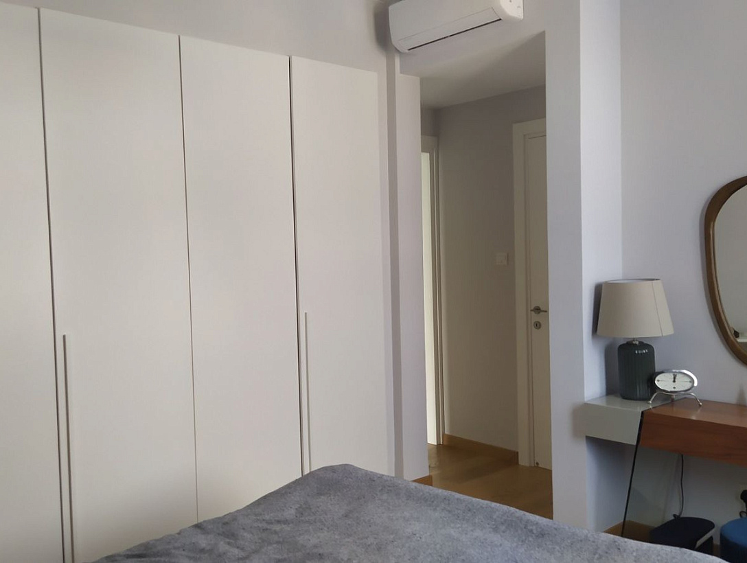 Apartment in Limassol