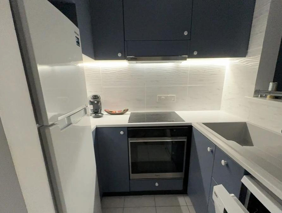 Flat in Paphos