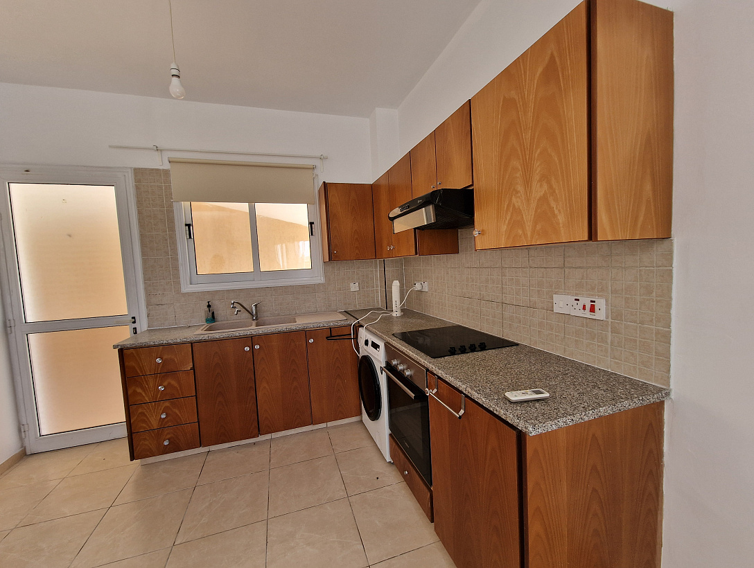 House in Larnaca