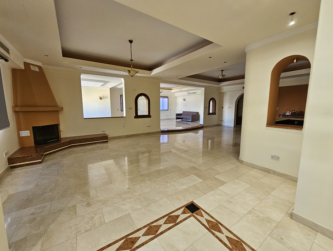 Flat in Paphos
