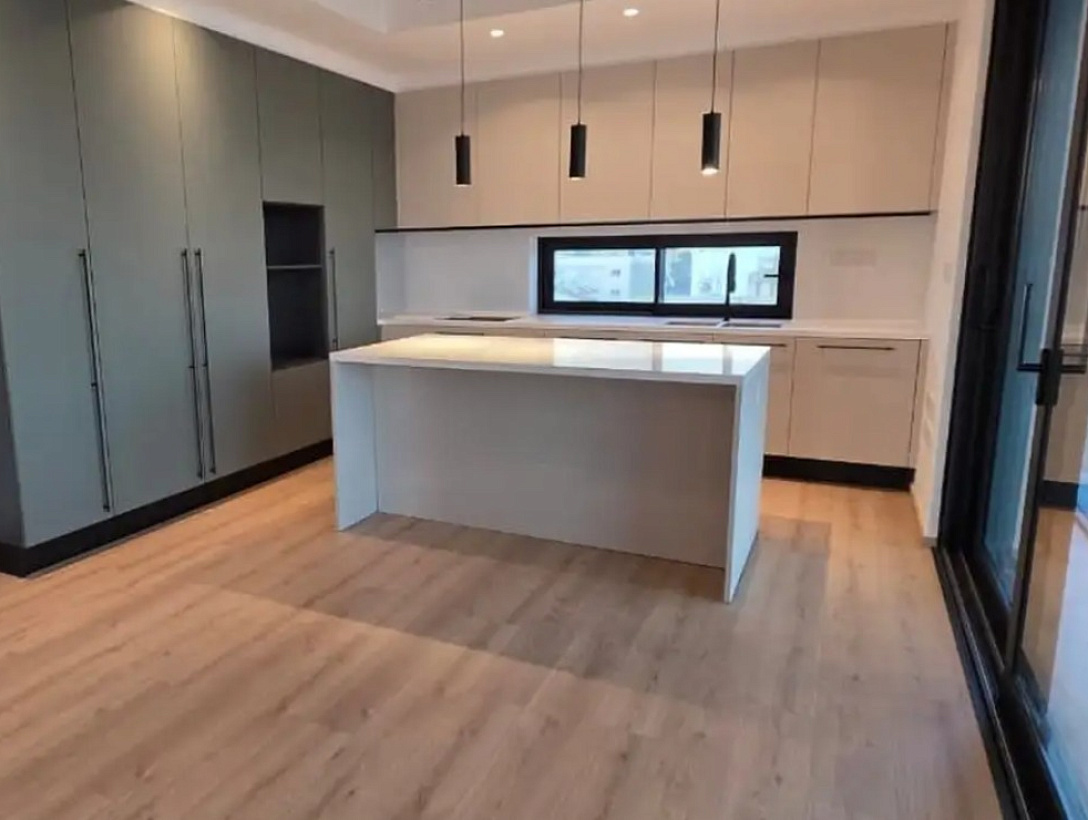 Апартаменты в Лимассоле