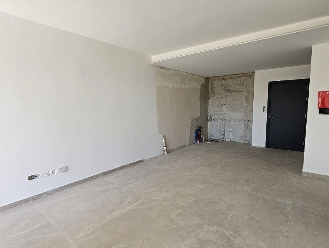 New flat in Larnaca