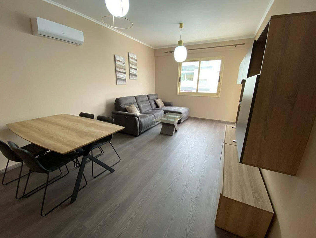 Flat in Limassol