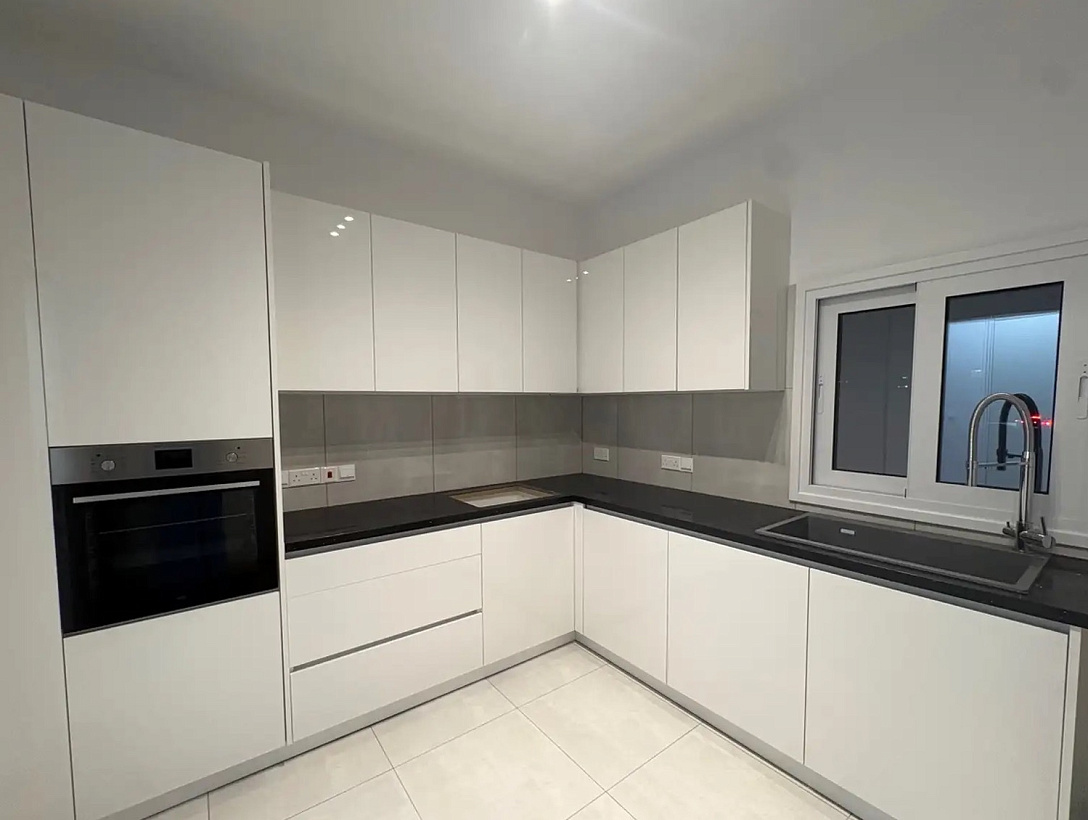 Квартира в Лимассоле