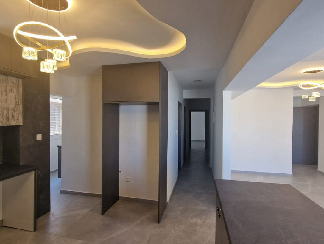 Flat in Larnaca
