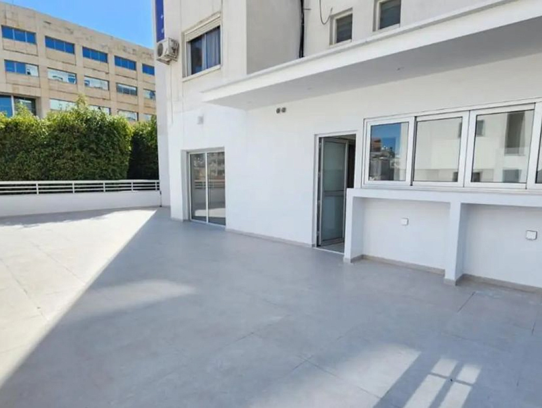 Office in Limassol