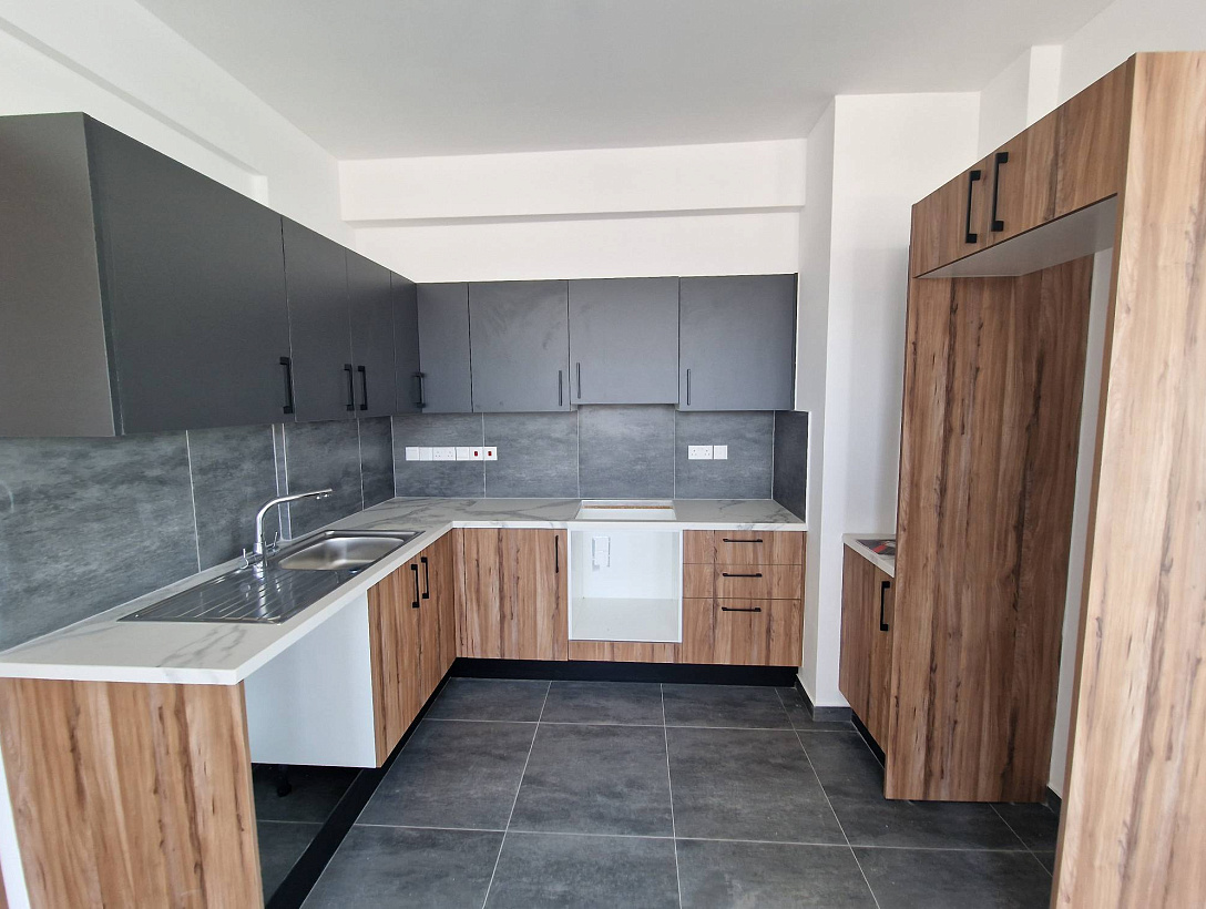 New flat in Larnaca