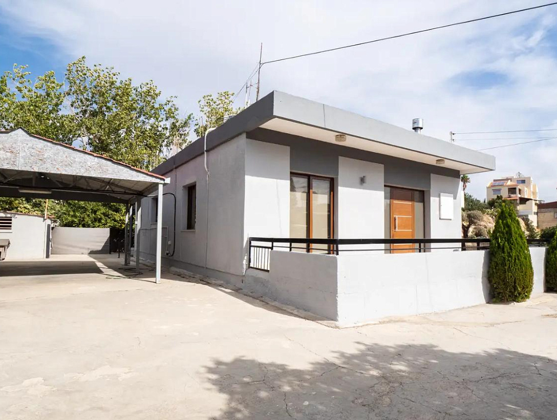 House in Limassol